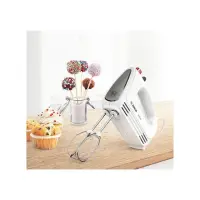 Bosch batteur polyvalent 375w MFQ22100 blanc