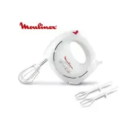 Moulinex batteur  easy max 5V 200W  HM2501B1