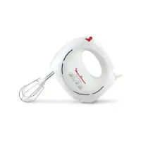 Moulinex batteur  easy max 5V 200W  HM2501B1