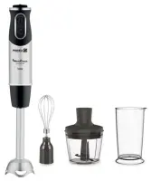 Moulinex QuickChef  Mixeur plongeant DD655810