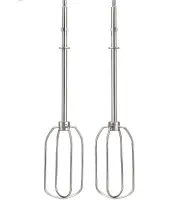 Moulinex batteur hm3101 quick mix fouets et crochets