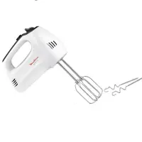 Moulinex batteur hm3101 quick mix fouets et crochets