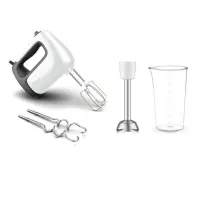 Moulinex batteur mélangeur 500w prép Mix HM462110