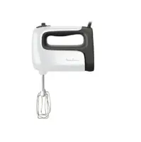 Moulinex batteur mélangeur 500w prép Mix HM462110