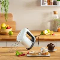 Moulinex batteur mélangeur 500w prép Mix HM462110