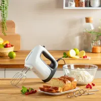 Moulinex batteur mélangeur 500w prép Mix HM462110