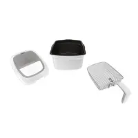 Moulinex friteuse super Uno access am310010  2.2L
