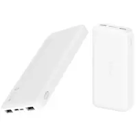 Xiaomi Redmi Power Bank 10000mAh Dual Port