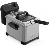 Seb friteuse 4litres family pro  fr506D00  inox 2400w