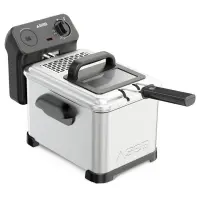 Seb friteuse 4litres family pro  fr506D00  inox 2400w