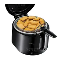 Tefal Friteuse électrique MaxiFry  FF107810