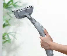 Centrale Vapeur Electrolux ICute Blanc-Gris ess603