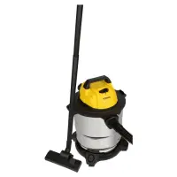 Bomann Aspirateur eau et poussière  BS 6058 CB