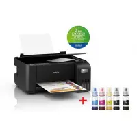 Epson imprimante  EcoTank L3210 3en1 Couleur