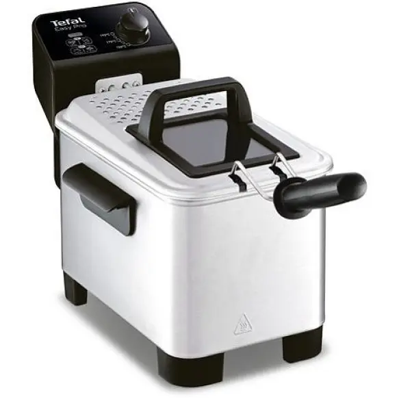 Tefal friteuse cuve amovible semi pro 3L  FR333070