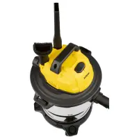 Bomann Aspirateur eau et poussière  BS 6058 CB