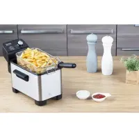 Tefal friteuse cuve amovible semi pro 3L  FR333070