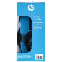 HP DHE-8006 Casque de jeu virtuel surround 7.1