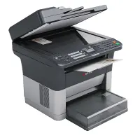 Imprimante photocopieur kyocera FS-1120MFP