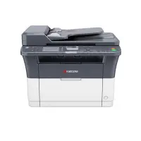 Imprimante photocopieur kyocera FS-1120MFP