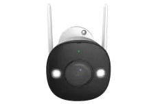 Imou  Caméra Vision nocturne intelligente en couleur