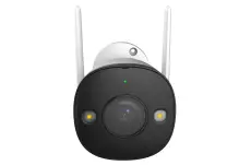 Imou  Caméra Vision nocturne intelligente en couleur