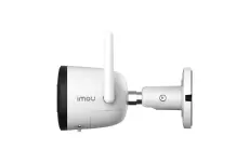 Imou  Caméra Vision nocturne intelligente en couleur