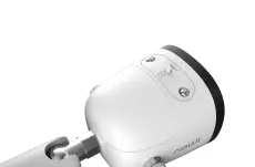 Imou  Caméra Vision nocturne intelligente en couleur