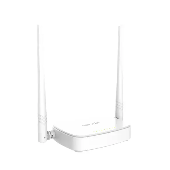 Tenda modem routeur Wifi Adsl - D301 V4