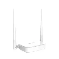 Tenda modem routeur Wifi Adsl - D301 V4