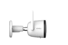 Imou  Caméra Vision nocturne intelligente en couleur