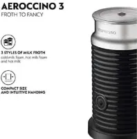Nespresso mousseur à lait AEROCCINO 3