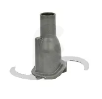 Moulinex couteau hachoir ss-1530000722 (pièce)