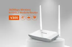 Modem Tenda V300 ADSL VDSL