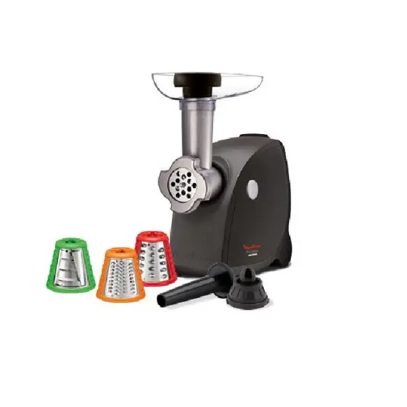 Moulinex hachoir viande et légumes HV4 ME452839