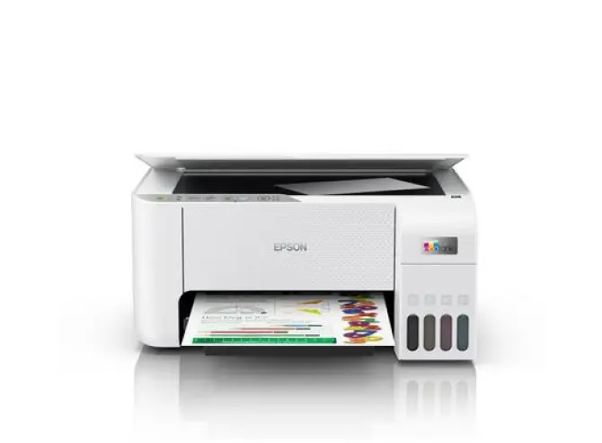 Epson Imprimante Multifonction L3256 WIFI