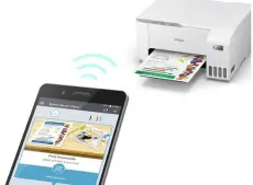 Epson Imprimante Multifonction L3256 WIFI