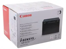 CANON Imprimante Multifonction Laser i-Sensys MF3010