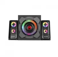 Haut-Parleurs d’Ordinateur RGB Marvo Scorpion SG-290