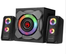 Haut-Parleurs d’Ordinateur RGB Marvo Scorpion SG-290