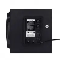 Haut-Parleurs d’Ordinateur RGB Marvo Scorpion SG-290