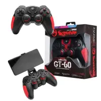 Marvo Scorpion Manette De Jeux Sans Fil GT-60