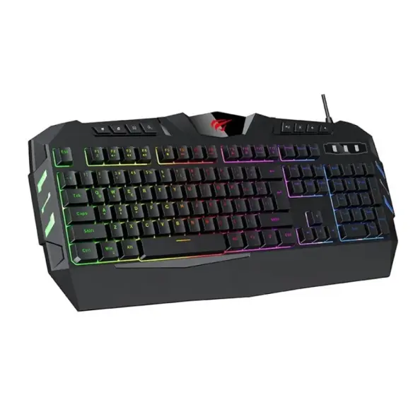 Clavier Havit Gamenote KB861L RGB