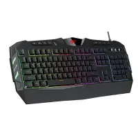 Clavier Havit Gamenote KB861L RGB