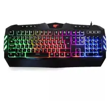 Clavier Havit Gamenote KB861L RGB