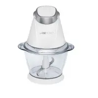 Clatronic mini hachoir 2en1 multi usages Mz 3579