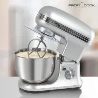 Proficook  Pétrin 5L 1200w pc-km 1222