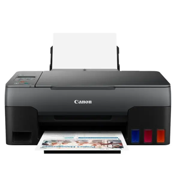 Canon Imprimante Multifonction Canon Pixma G2420