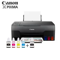 Canon Imprimante Multifonction Canon Pixma G2420
