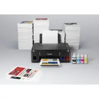 Canon Imprimante Multifonction Canon Pixma G2420